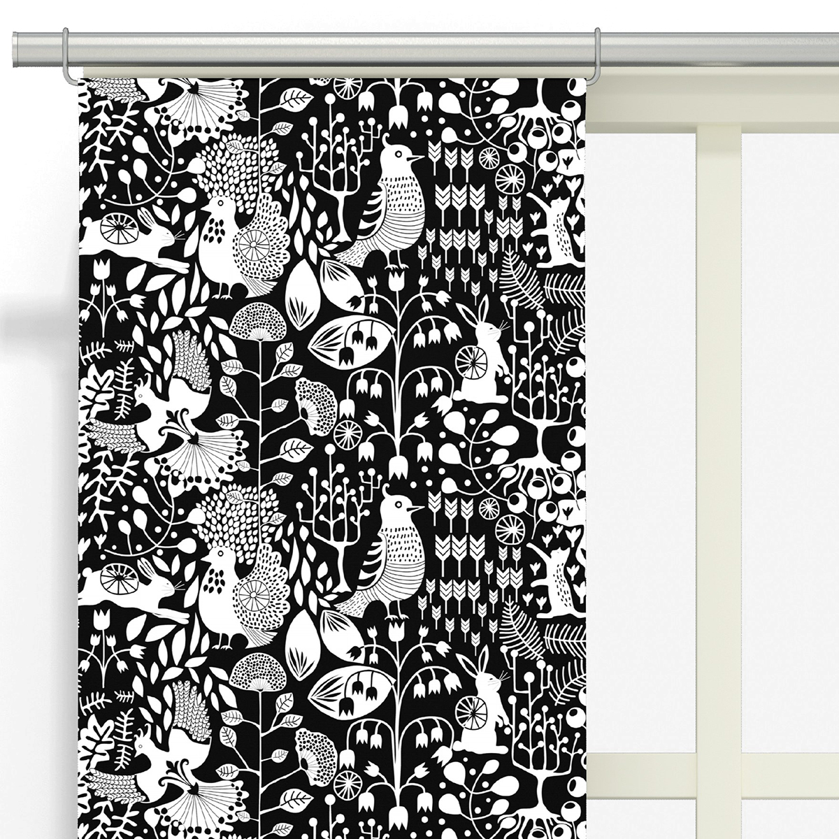 Panel Arvidssons Textil Fyri 2-pack