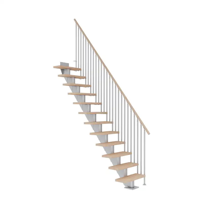 Spartrappa Dolle Frankfurt Ek Vit Oljad Rak Classic III