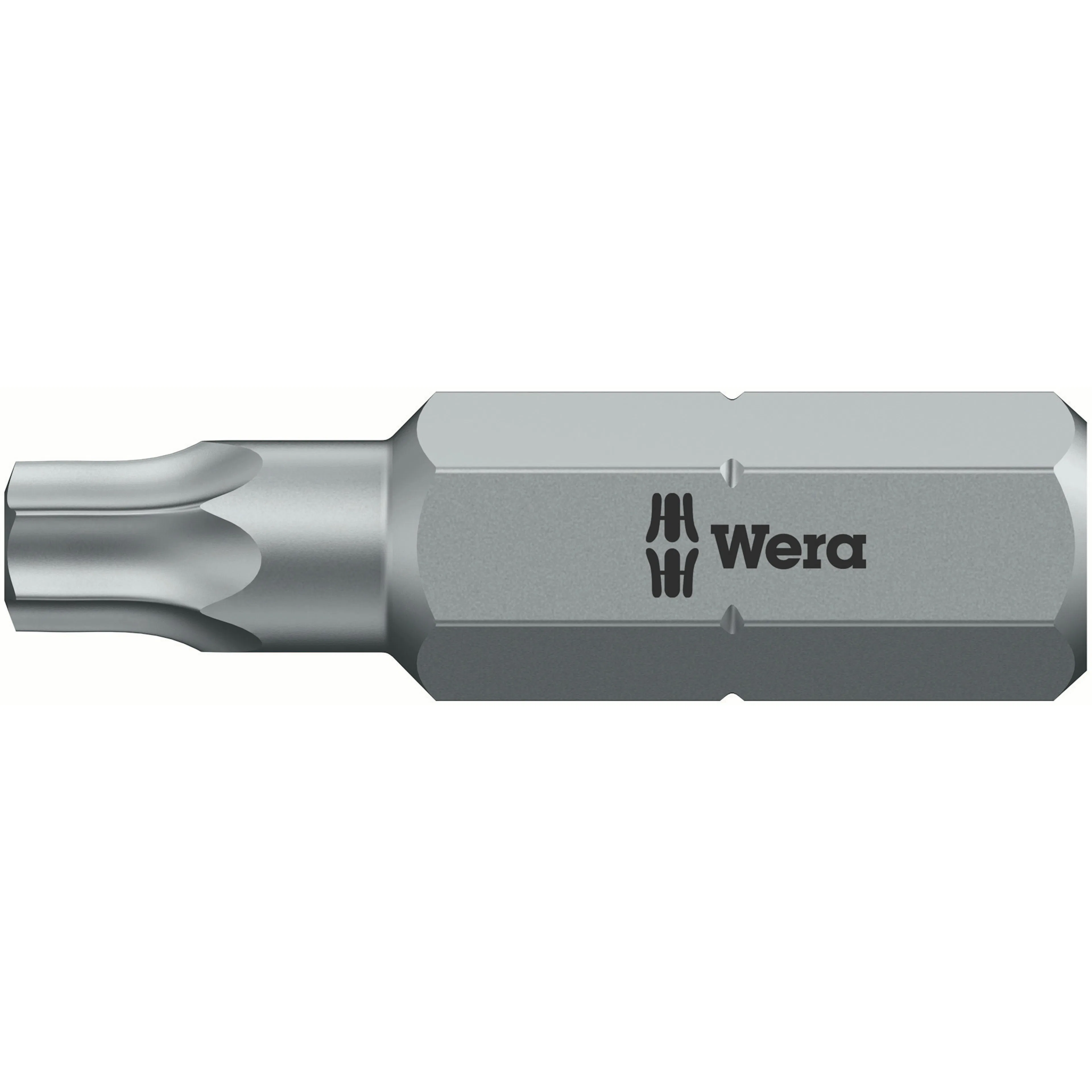 Bits Wera 867/1 Z Längd 25Mm