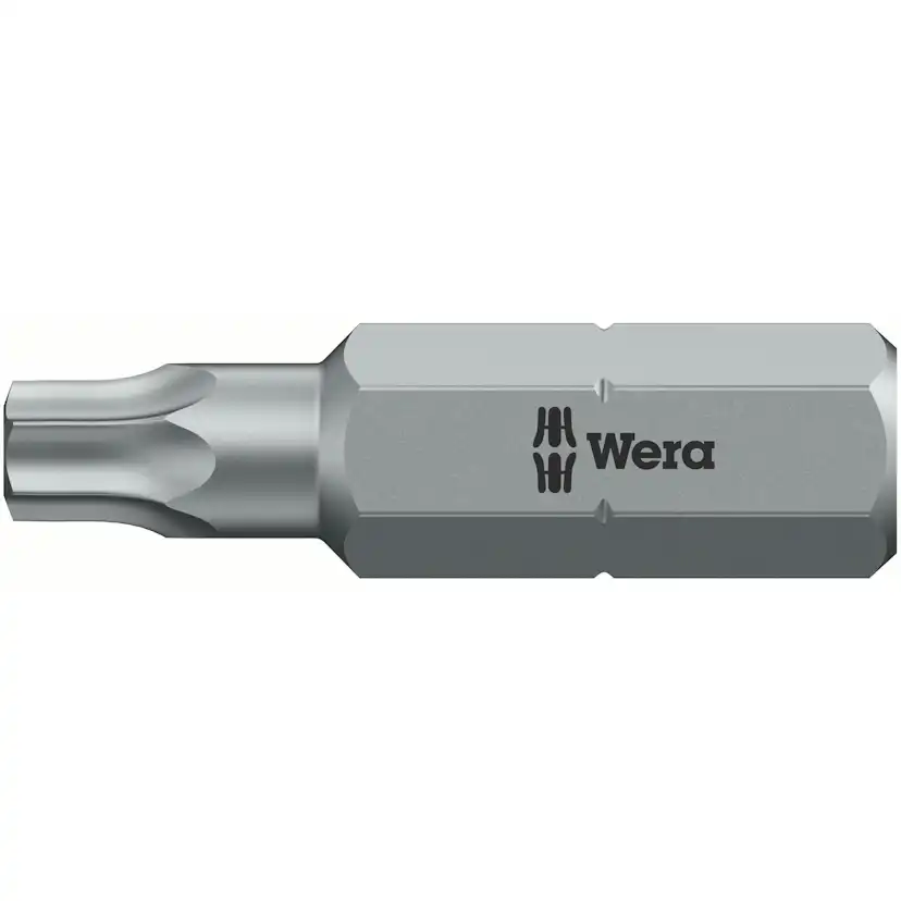 Bits Wera 867/1 Z Längd 25Mm