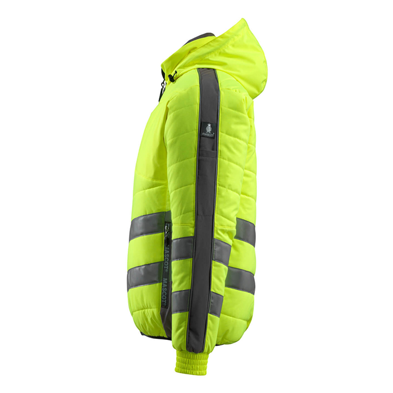 Jacka Mascot Safe 15515-249