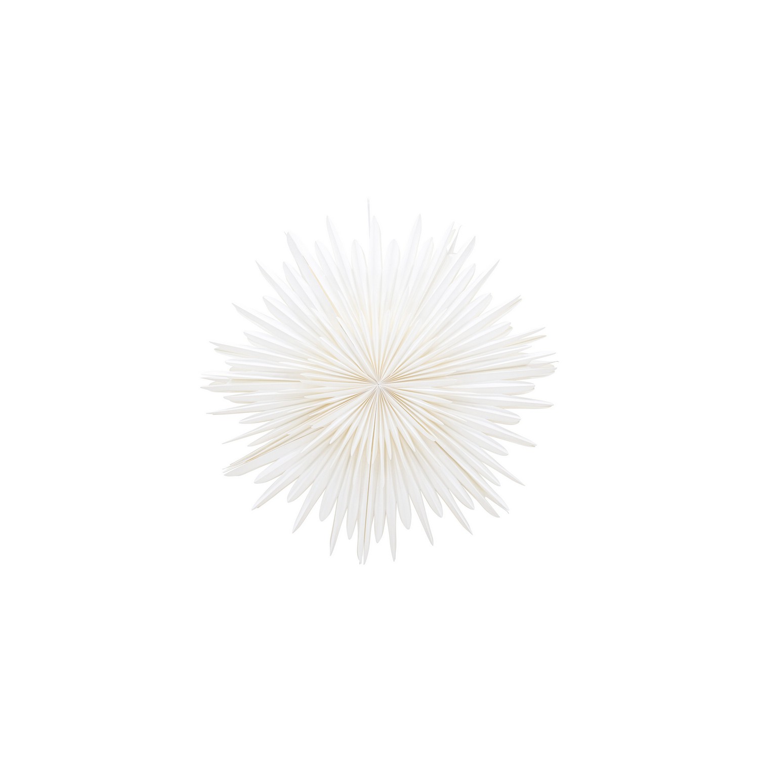 Sälen 100cm Pendant Lamp - White /  White Vit, 100 cm