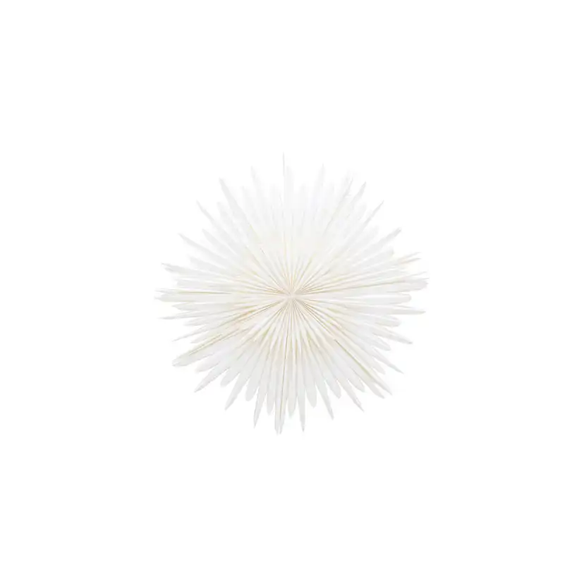 Sälen 100cm Pendant Lamp - White / White Vit, 100 cm