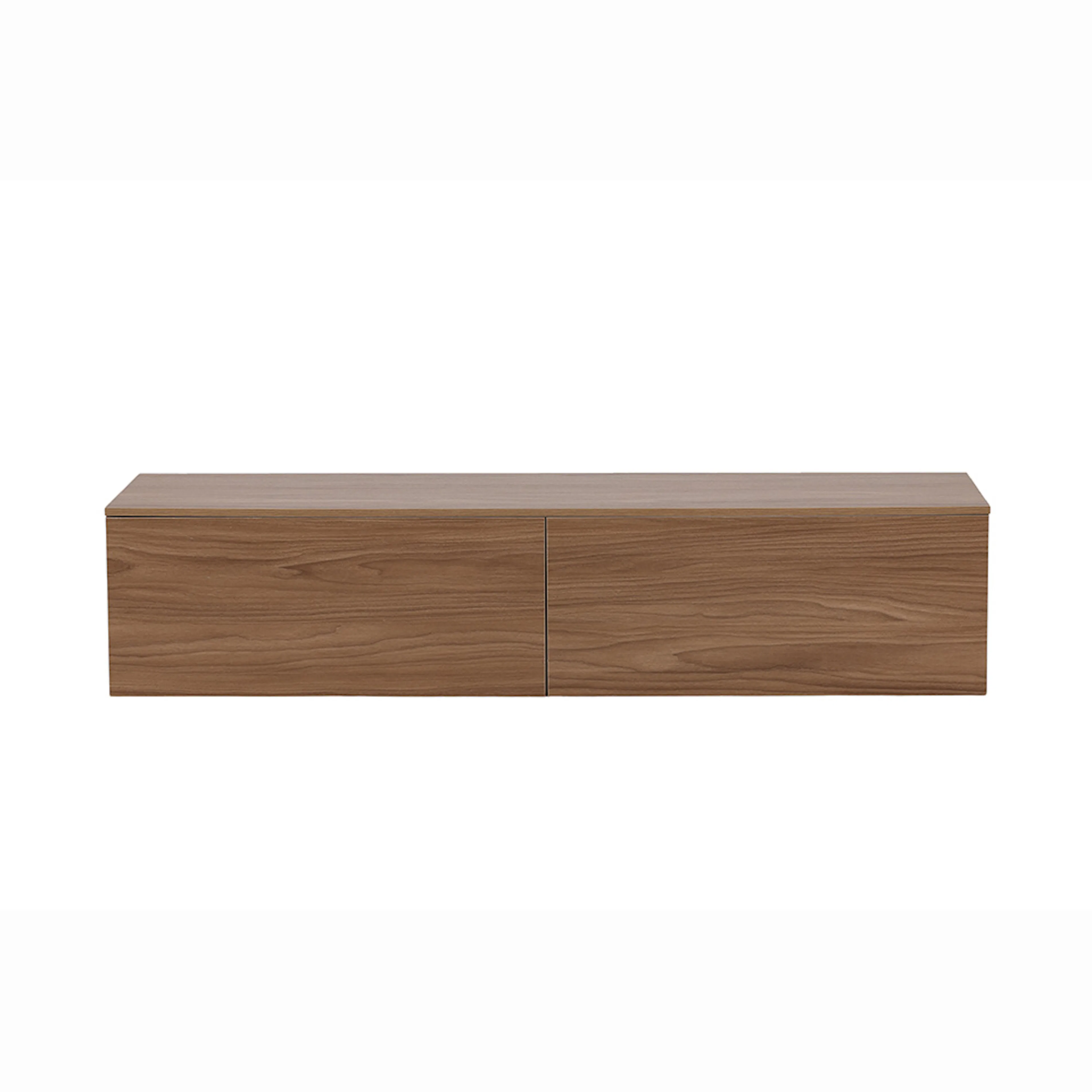 Frihamn Storage - Walnutlook / Walnutlook Brun