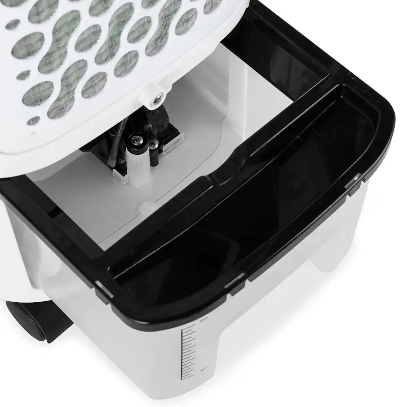 Luftkylare Tristar Hög Kapacitet 4L 65W Fjärr