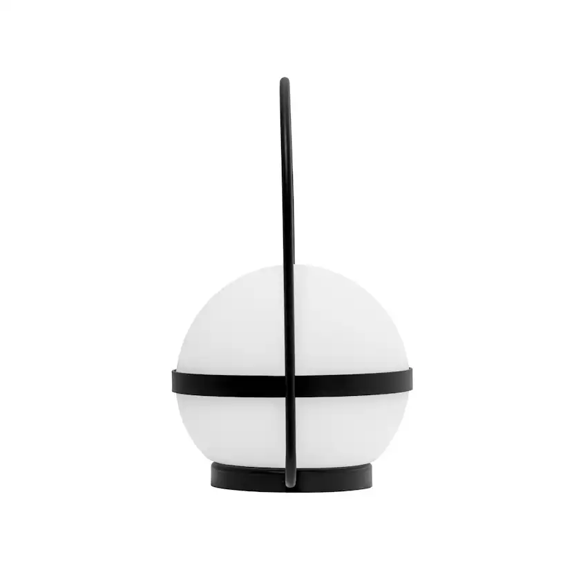 Solcellslampa Dyberg Larsen Summer LED-Lampa Uppladdningsbar D15