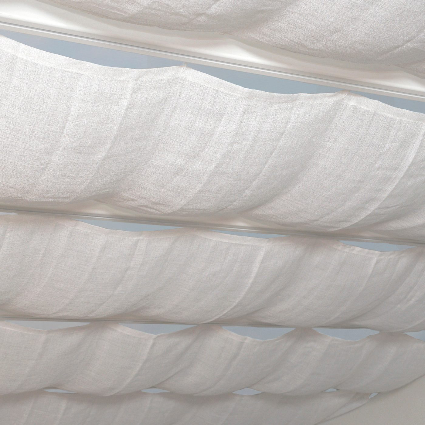 Gardiner Canopia by Palram till Feria Terrasstak