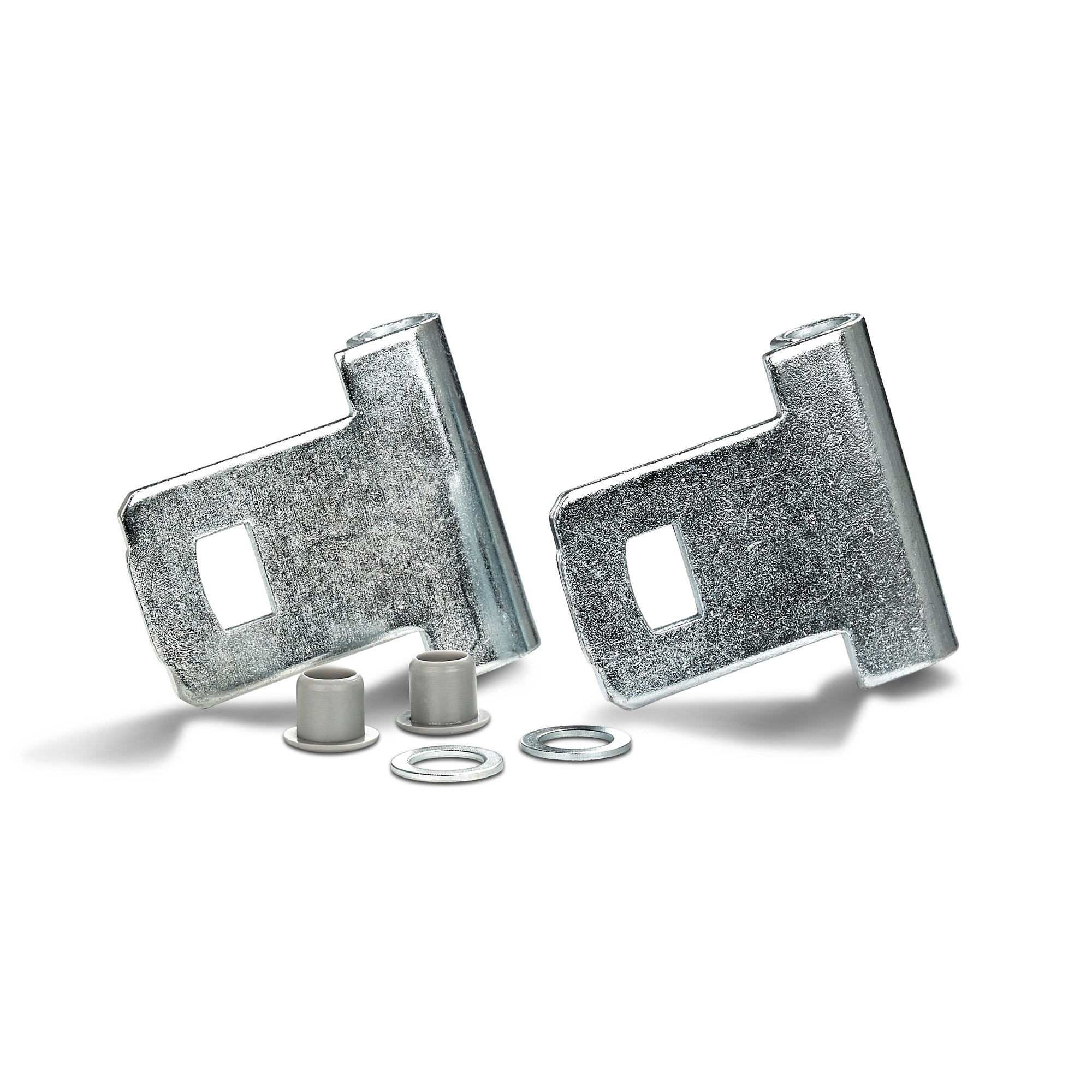 Gammal Standard Swedoor