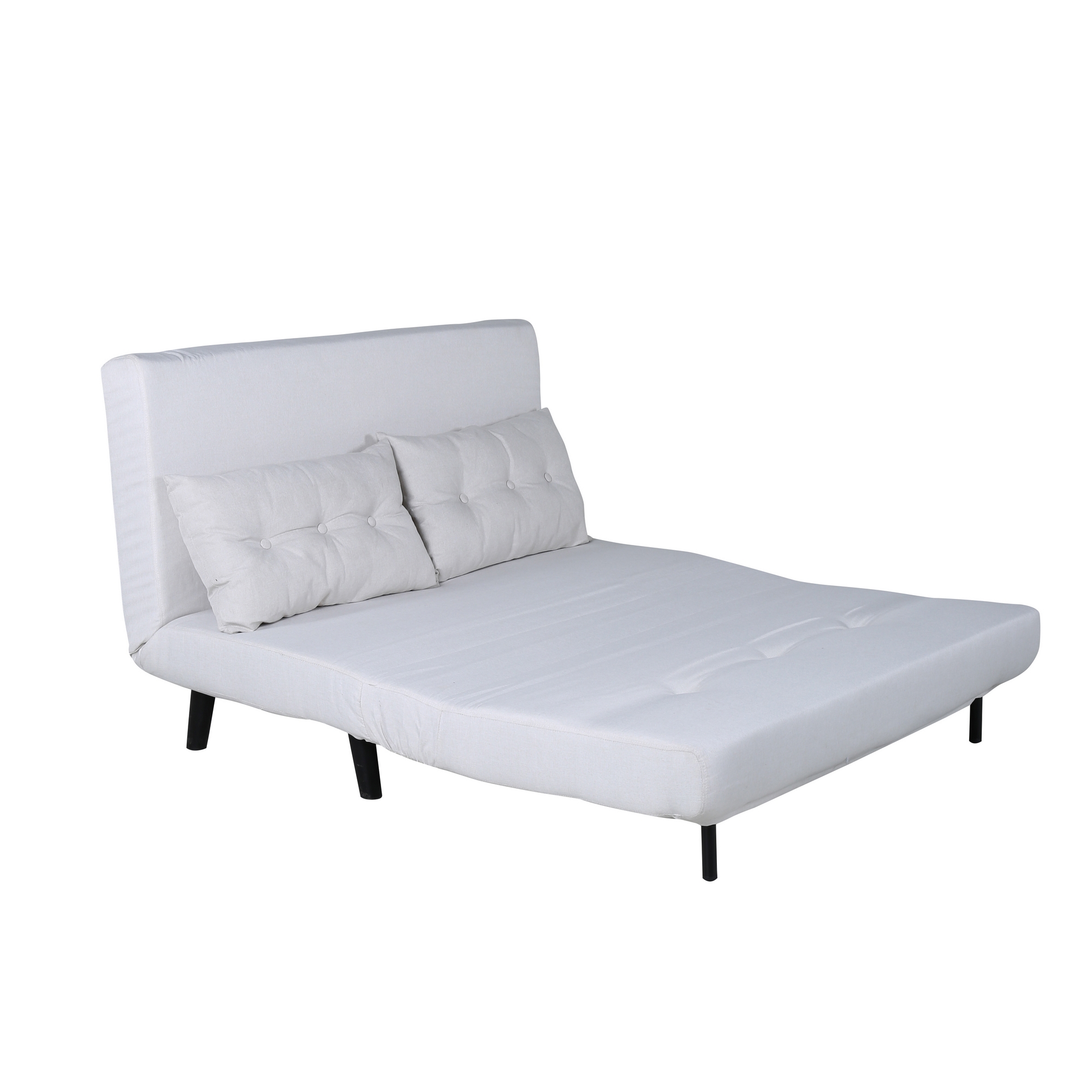 Bäddsoffa Venture Home Vicky Polyester 190x120