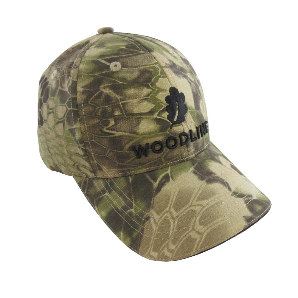 Jaktkeps Woodline Woodline Logan