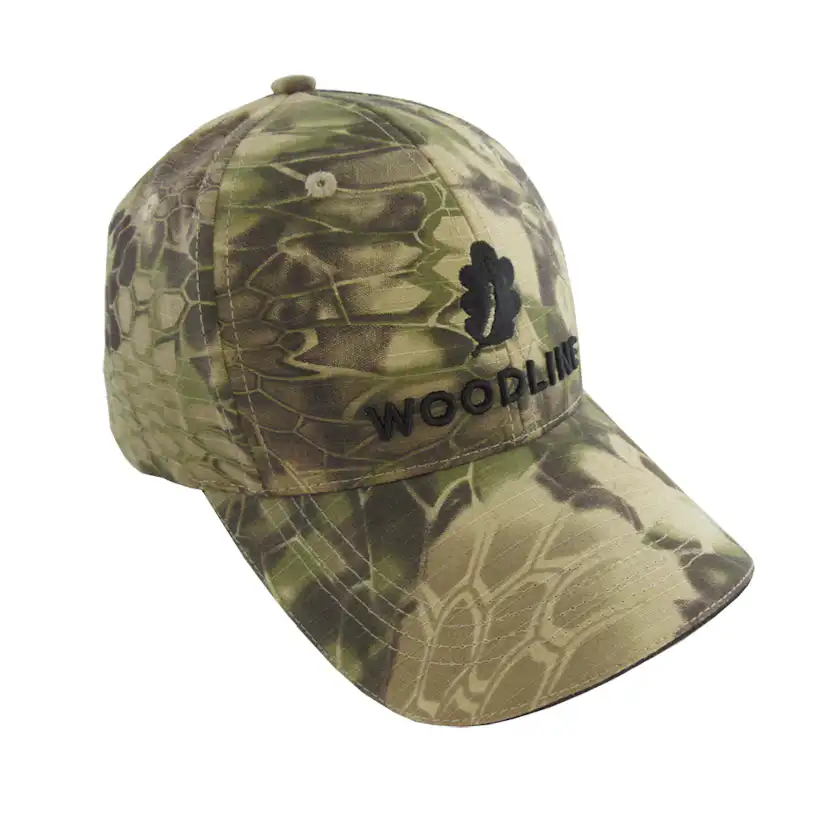 Jaktkeps Woodline Woodline Logan