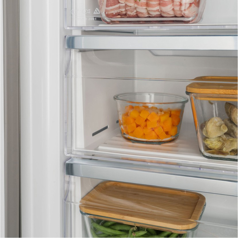 Bertazzoni Frys RFZ60F4FXNC