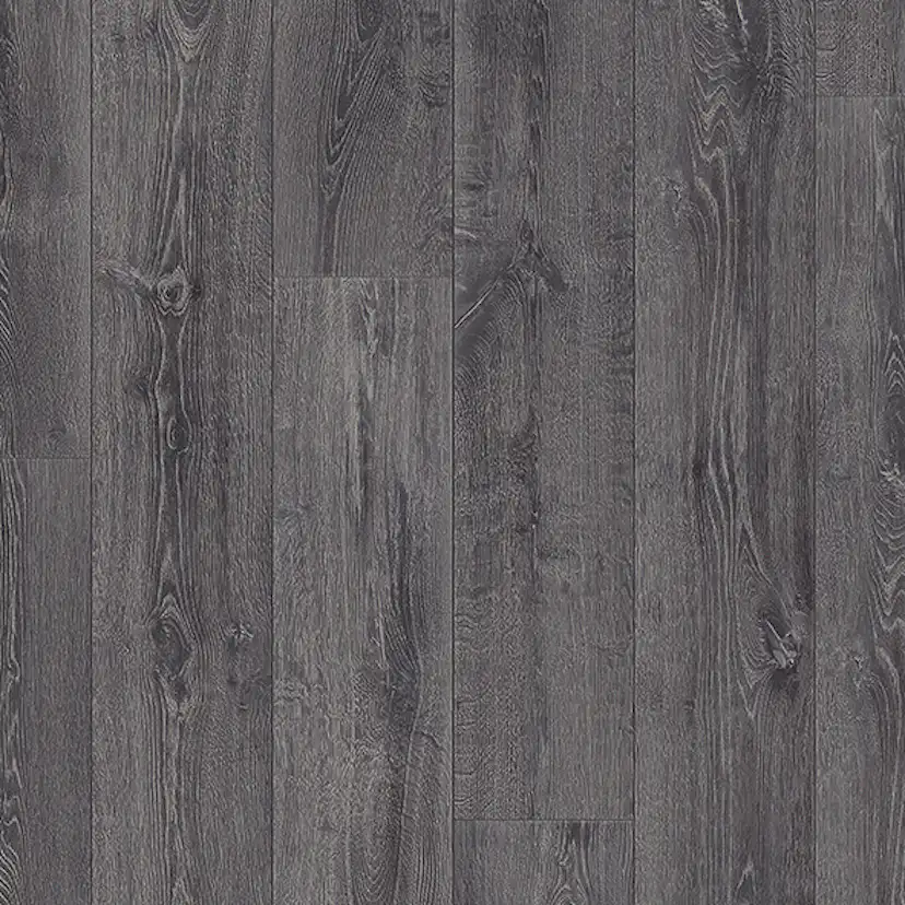 Laminatgolv Pergo Long Plank 4V Midnight Oak1-Stav