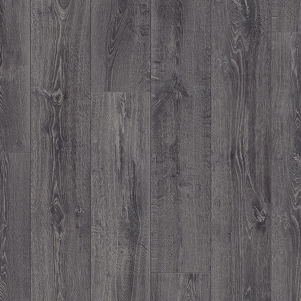 Laminatgolv Long Plank 4V MIDNIGHT OAK, PLANK Original Excellence