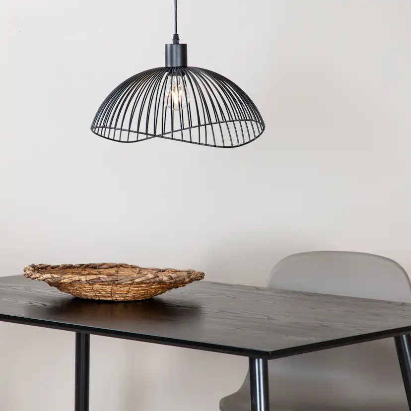 Taklampa Venture Home Ellen