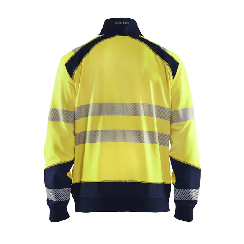Sweatshirt Blåkläder 35562528