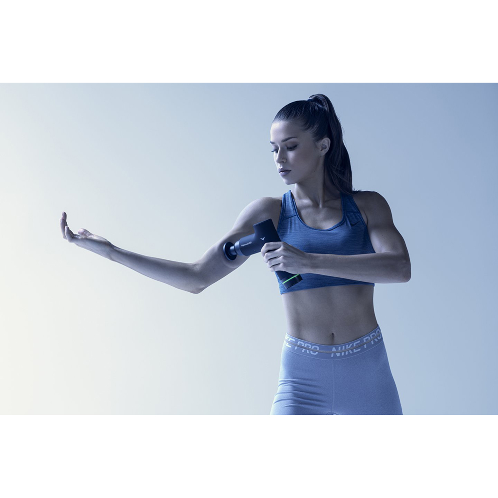 Massagepistol Hyperice Hypervolt GO