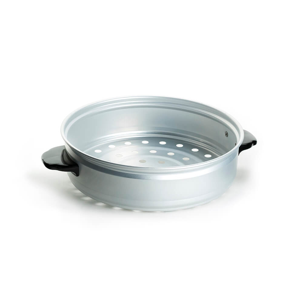 Riskokare Black+Decker 1,8 L Svart Inkl Tillbehör för Ångkokning