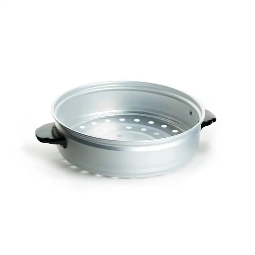 Riskokare Black+Decker 1,8 L Svart Inkl Tillbehör för Ångkokning