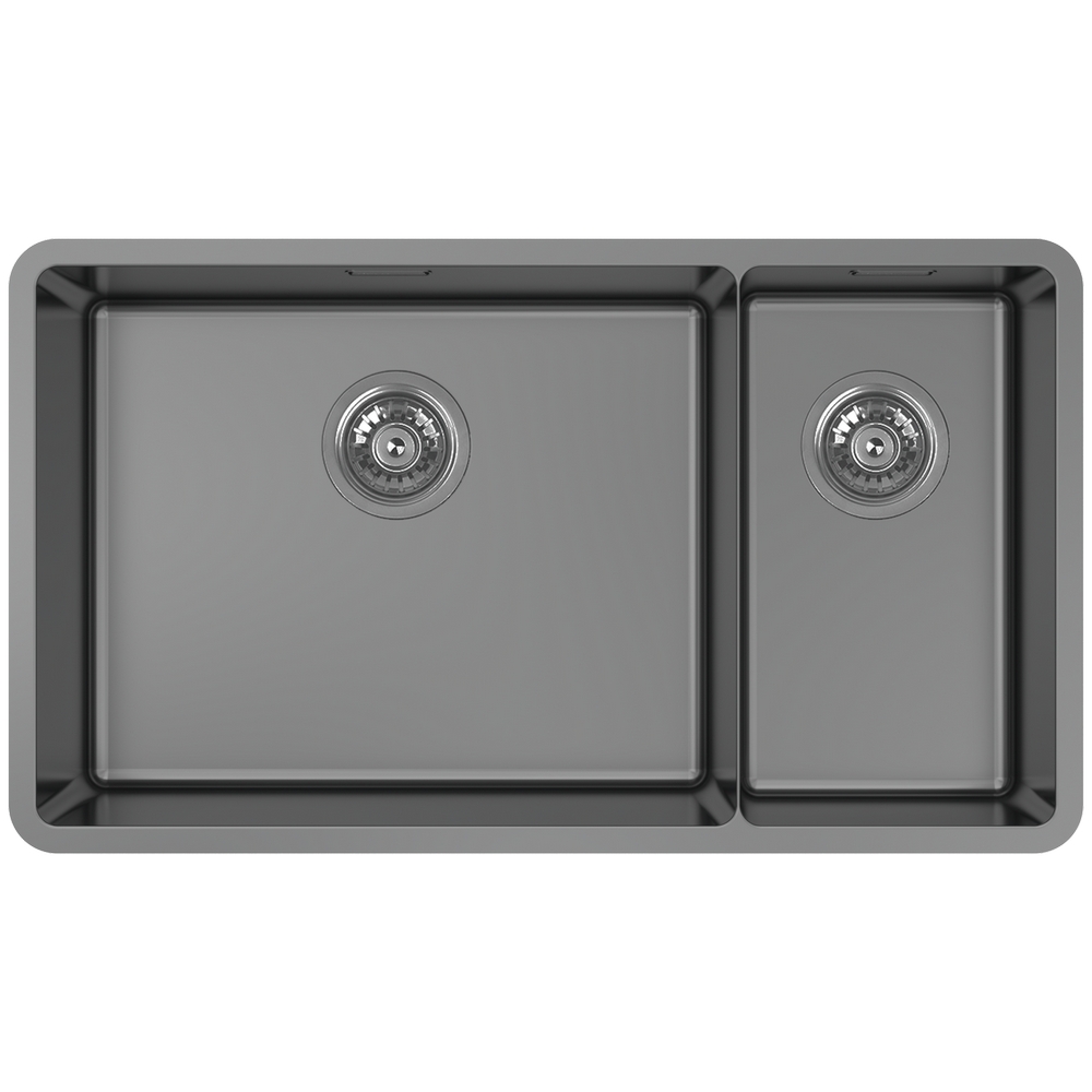 Diskho Decosteel Extreme 5022 Antracit