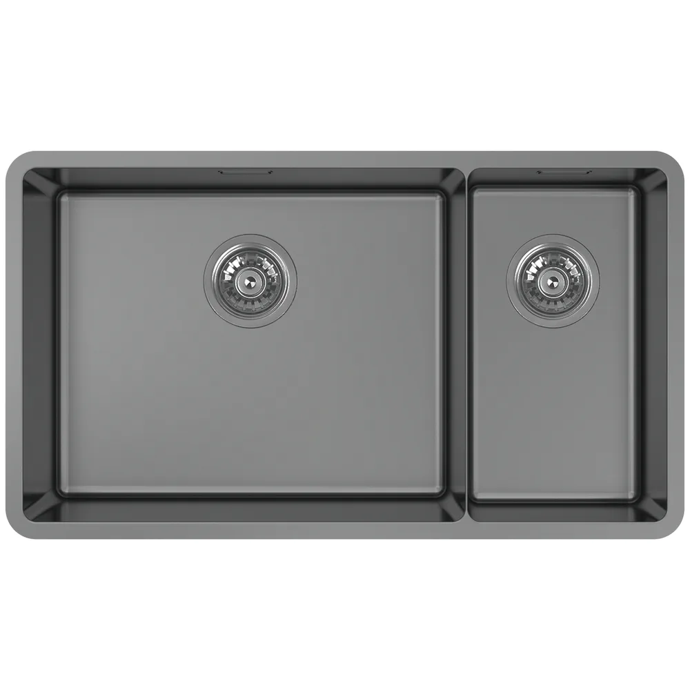 Diskho Decosteel Extreme 5022 Antracit