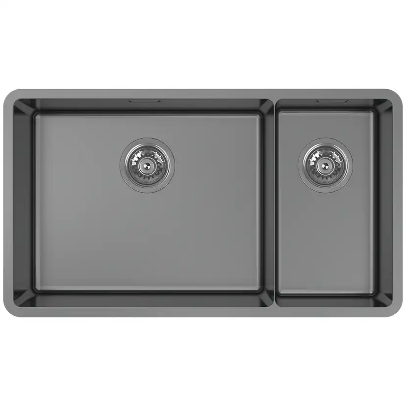 Diskho Decosteel Extreme 5022 Antracit