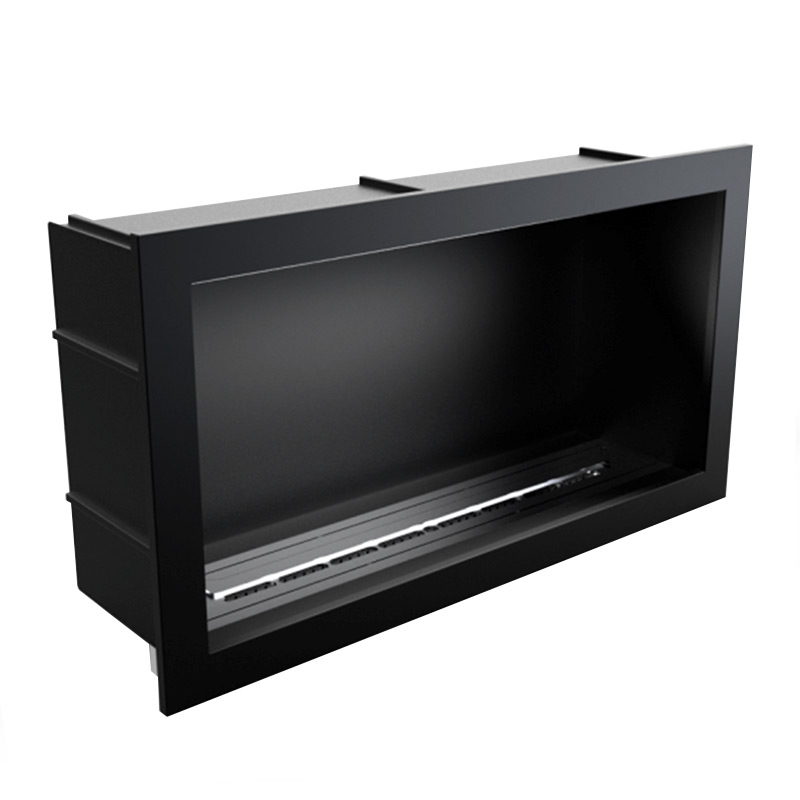 Etanolkamin Icon Fires Slimline Firebox SFB