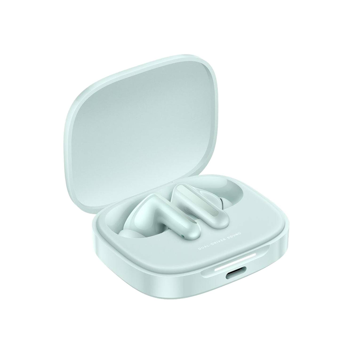 Hörlurar Xiaomi Redmi 6- Coral Green