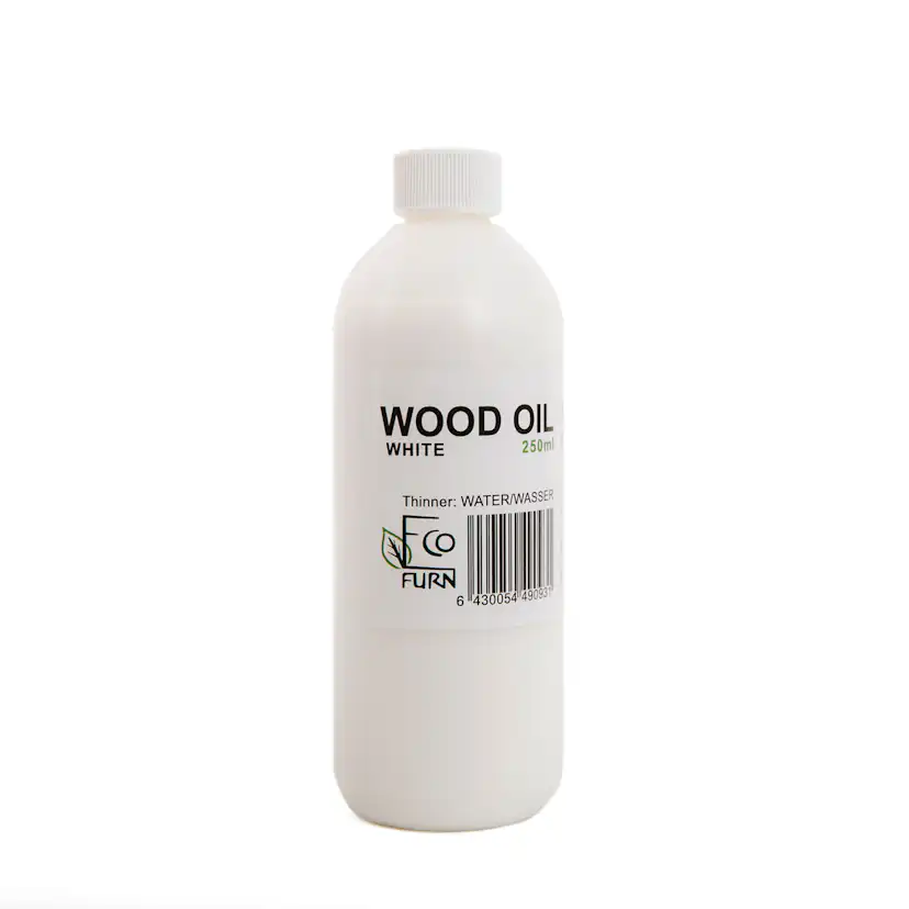 Träolja EcoFurn 250 ml