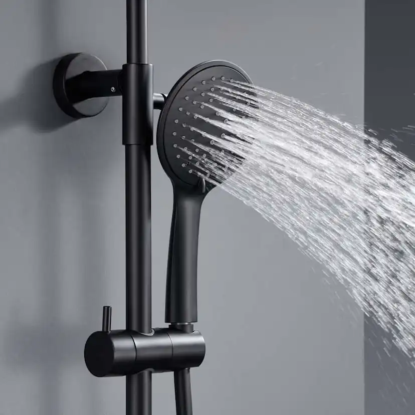 Handdusch Bathlife Pärla