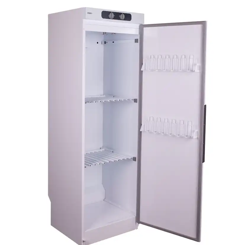 Torkskåp Nimo Easy Dryer 1900 Extreme Vit