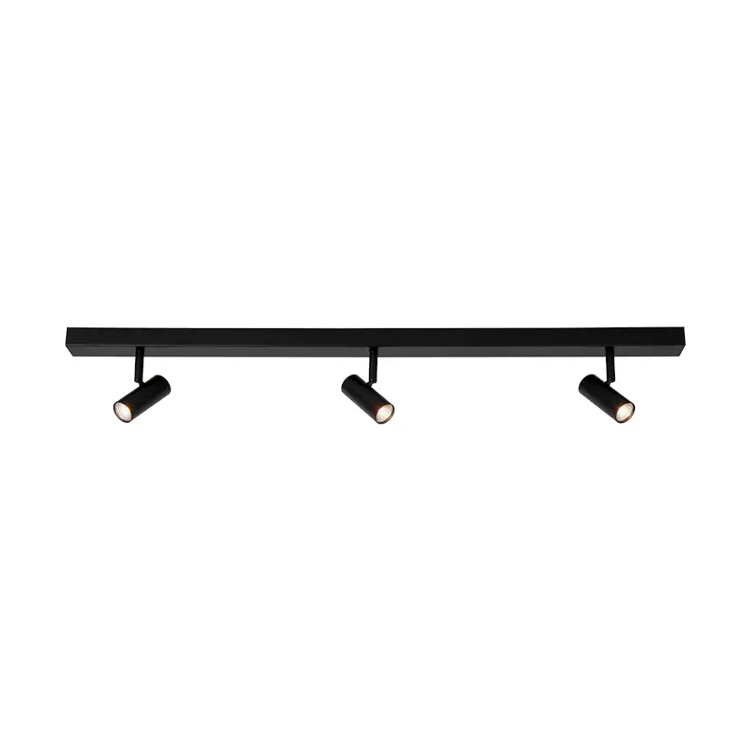 Taklampa Nordlux Omari 3-Skena