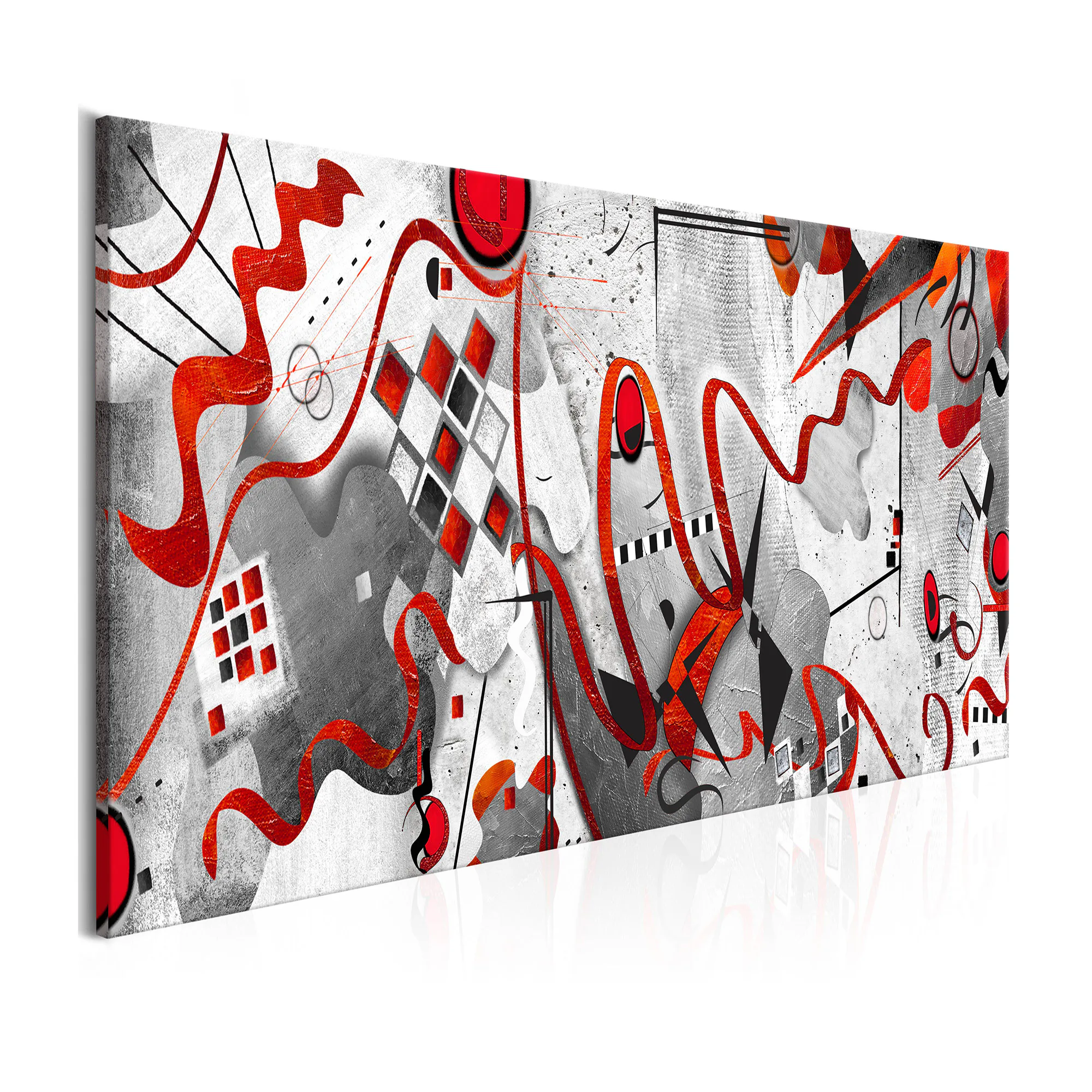 Tavla Arkiio Between Waves 120x60