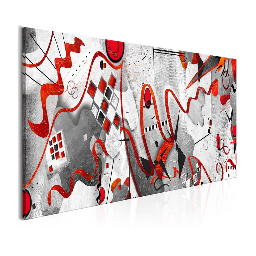 Tavla Arkiio Between Waves 120x60