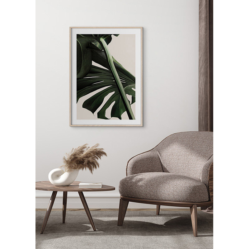 Poster Gallerix Monstera One
