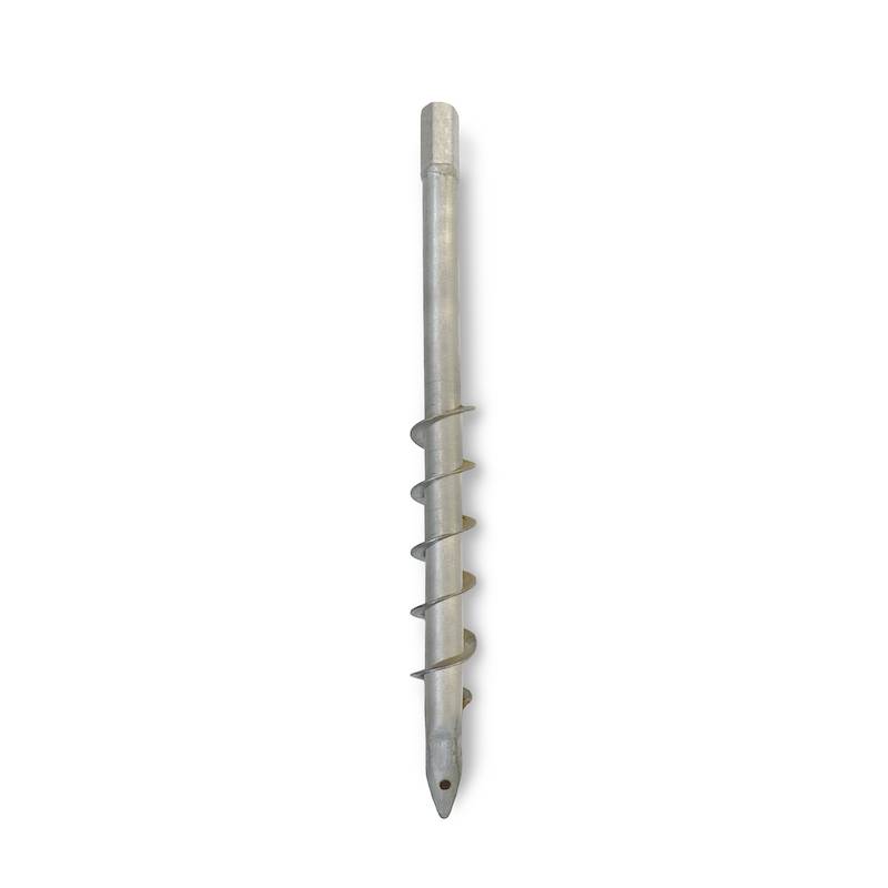 Markskruv Stavrex Small Spets