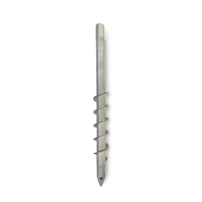 Markskruv Stavrex Small Spets