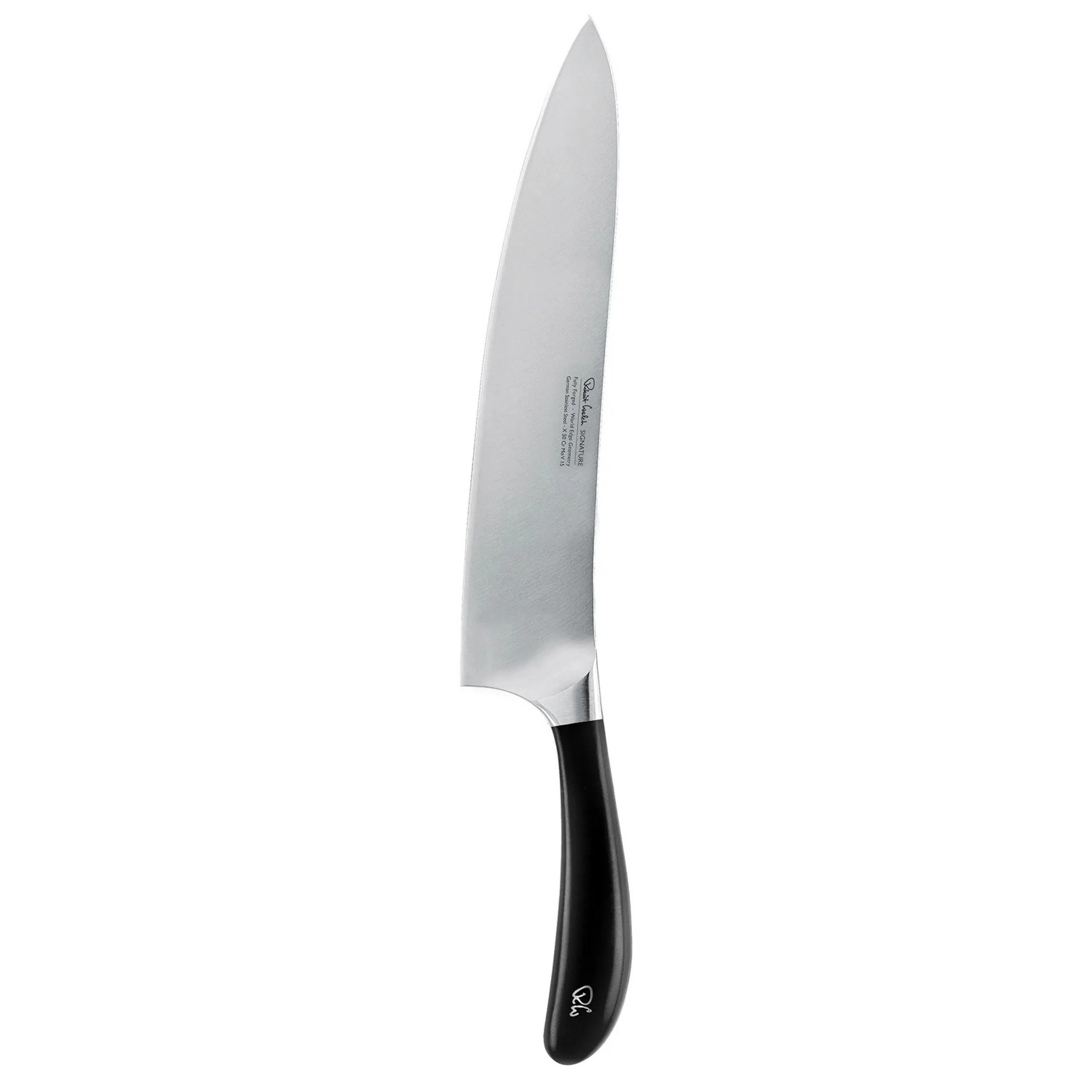 Kockkniv Robert Welch Signature