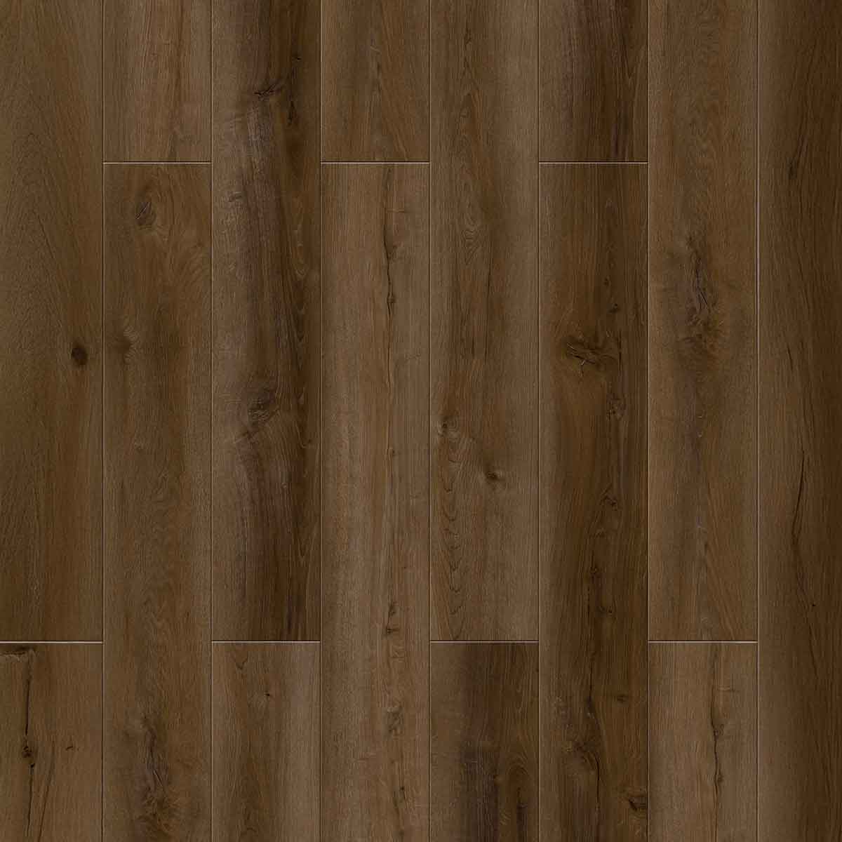 Vinylgolv Tenfors SPC Arancio Brown, 1-stav