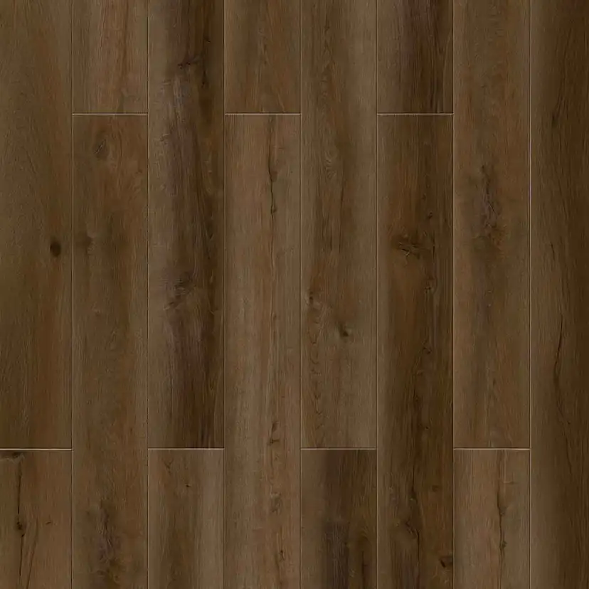 Vinylgolv Tenfors SPC Arancio Brown, 1-stav
