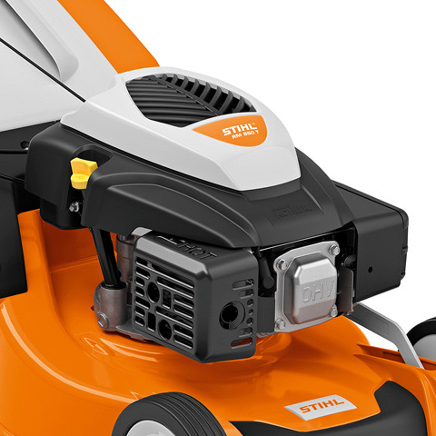 Gräsklippare STIHL RM 4.0 RT