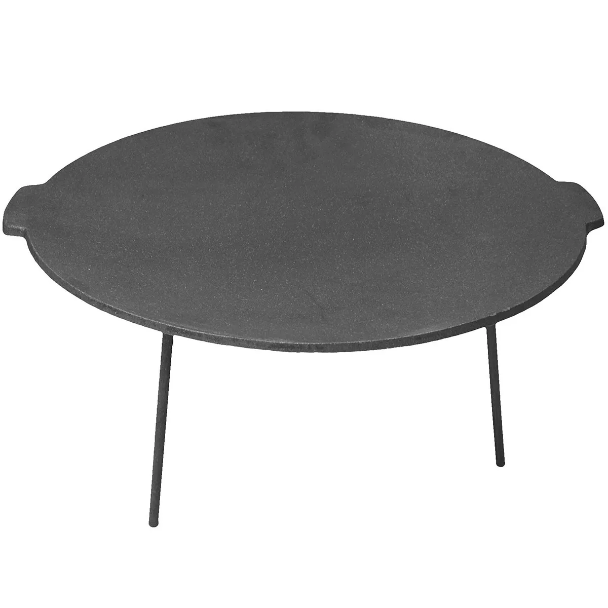 Stekhäll 45 cm inkl ben. Ø45 cm