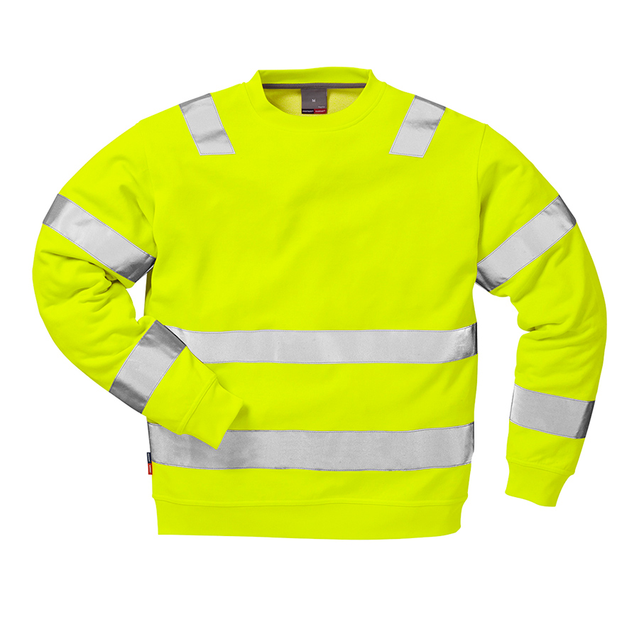 Sweatshirt Fristads 7446 BPV