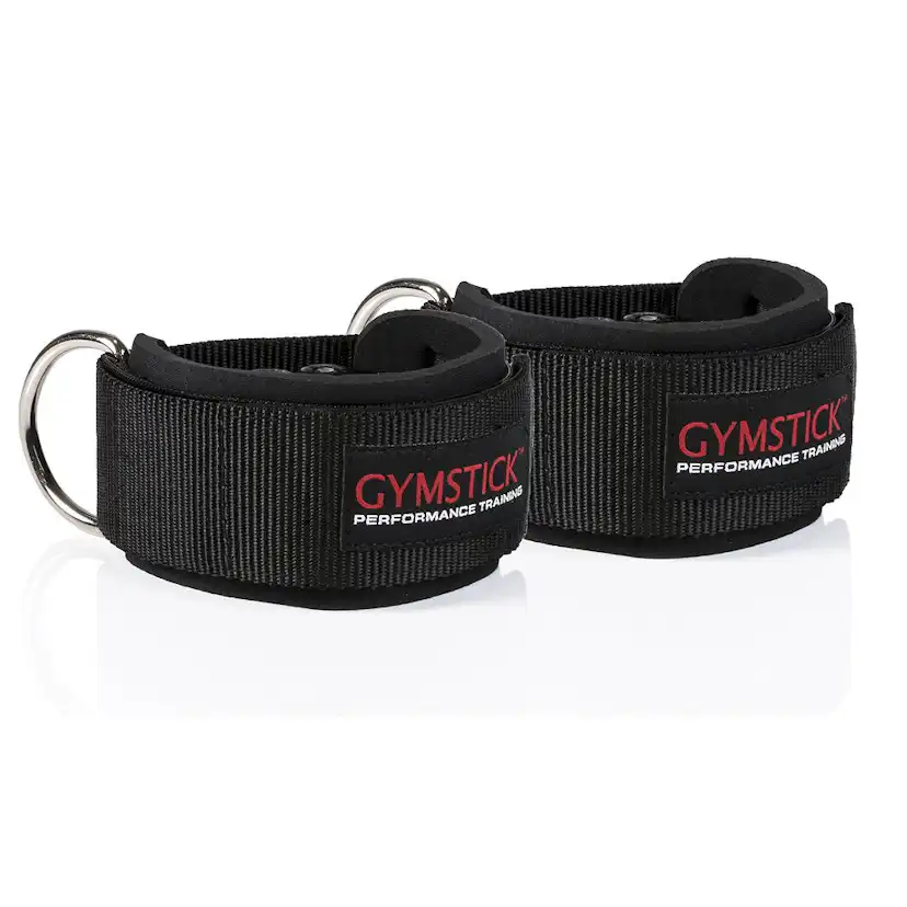 Ankelvikt Gymstick