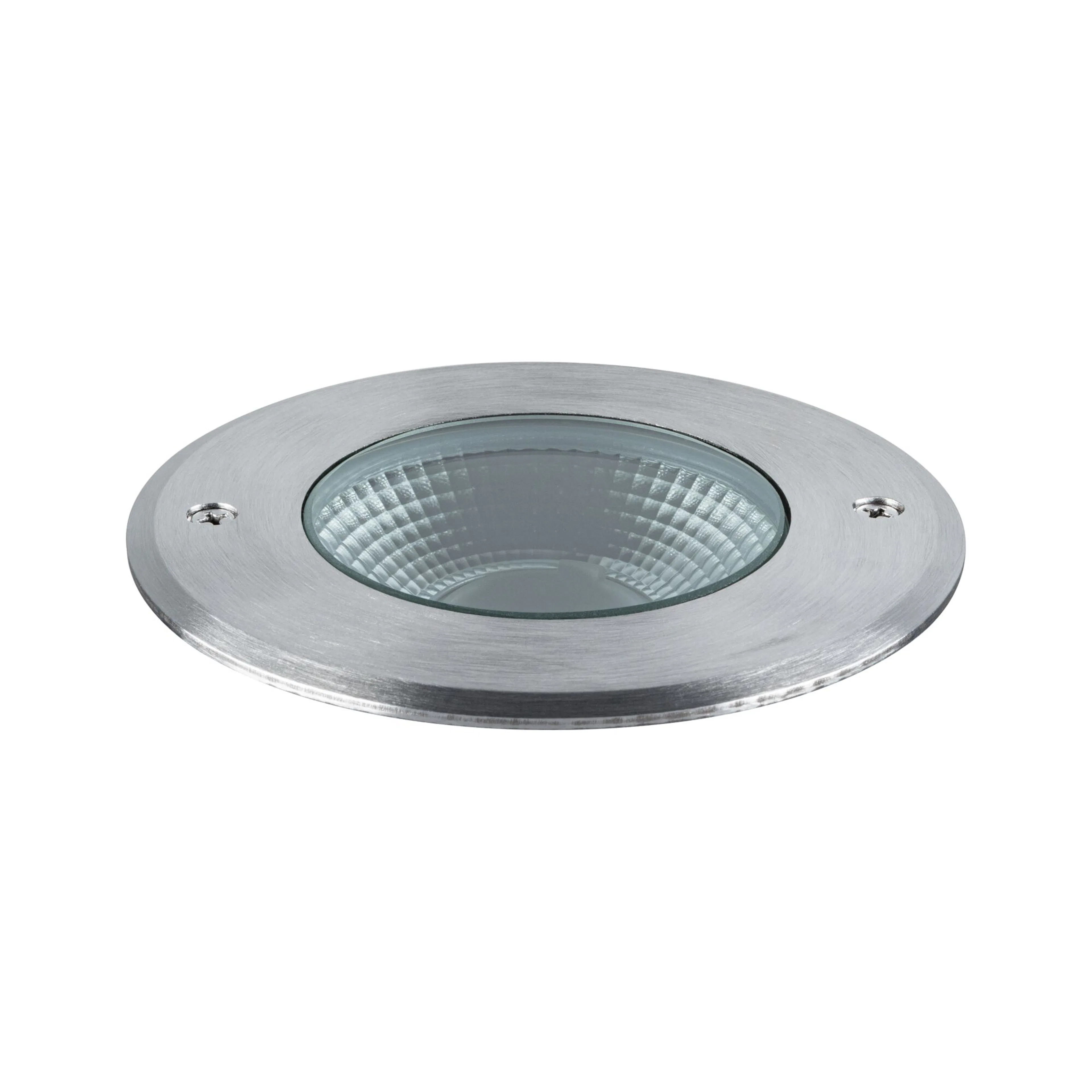 LED Infälld Markbelysning Paulmann Vanea Seawater Resistant IP67 230V