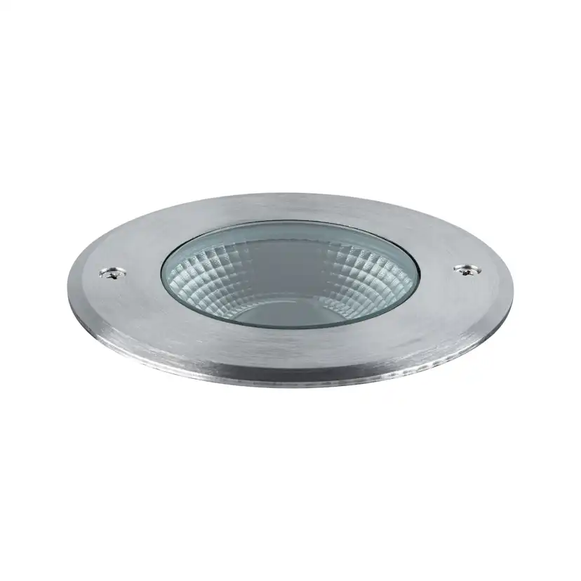 LED Infälld Markbelysning Paulmann Vanea Seawater Resistant IP67 230V