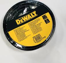 Slang DeWalt DWP-CPACK5 5 m På Rulle För Kompressor