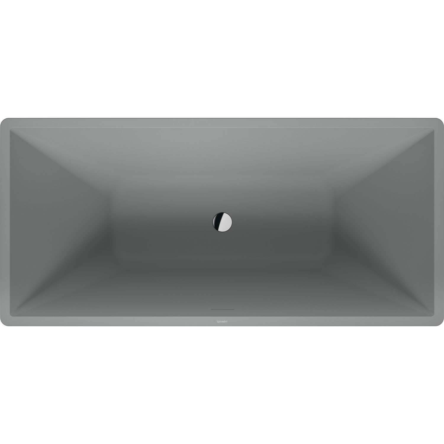 Badkar Duravit DuraSquare S