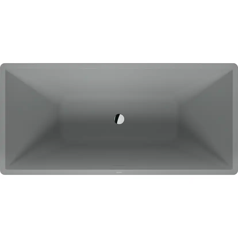 Badkar Duravit DuraSquare S