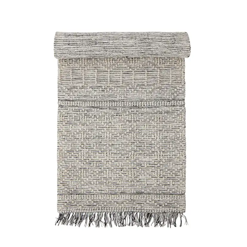 Bomullsmatta Bloomingville Maisy 75x245 cm